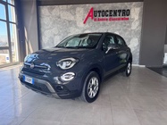 Fiat 500L 2019