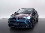 Toyota C-HR 2021
