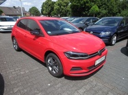 Volkswagen Polo 2022
