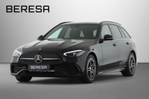 Mercedes-Benz C-Class 2025