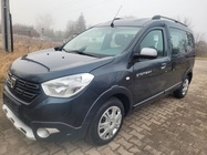 Dacia Dokker 2019