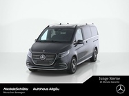 Mercedes-Benz V-Class 2025