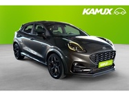 Ford Puma 2021