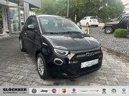 Fiat 500e 2023
