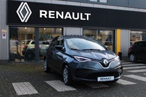 Renault ZOE 2020
