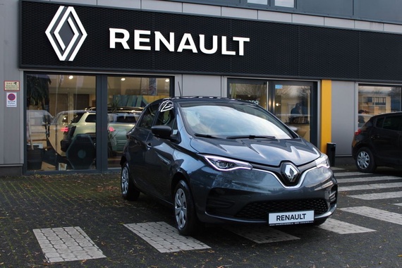 Renault ZOE 2020