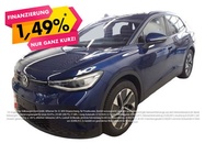 Volkswagen ID.4 2025