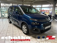Citroen Berlingo 2019