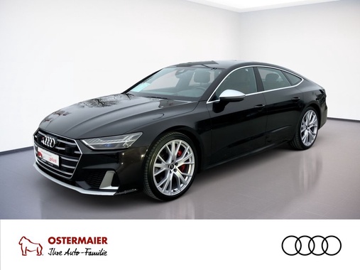 Audi S7 2023