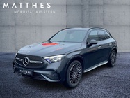 Mercedes-Benz GLC-Class 2025