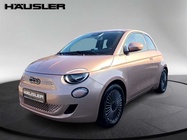 Fiat 500e 2022