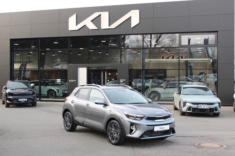 Kia Stonic