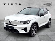 Volvo XC40 2022