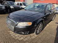 Audi A4 2006