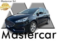 Ford S-Max 2021