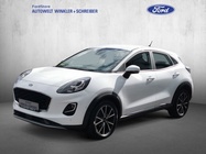Ford Puma 2021