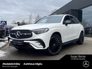 Mercedes-Benz GLC-Class 2025