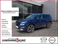 Nissan X-Trail 2023