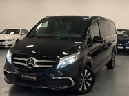 Mercedes-Benz V-Class 2022
