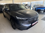 Honda HR-V 2022