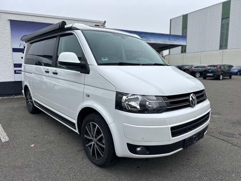 Volkswagen T5