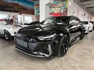 Audi RS 6 2025