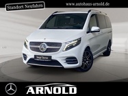 Mercedes-Benz V-Class 2023