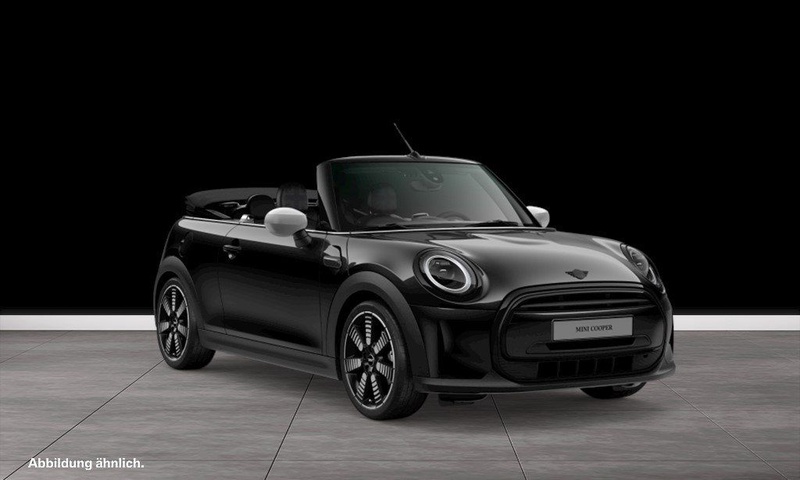 MINI Cabrio