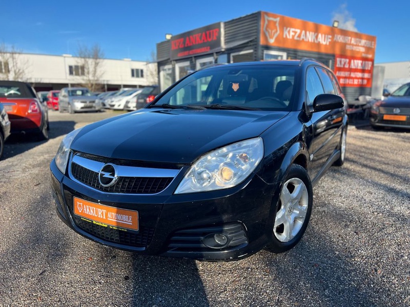 Opel Vectra