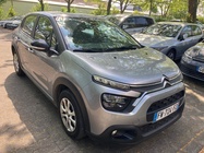 Citroen C3 2020