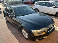BMW 3 Series 2013