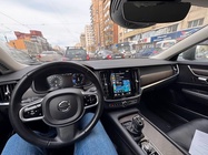 Volvo V90 2019