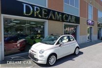 Fiat 500 2018