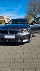 BMW 3 Series 2021