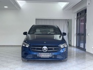 Mercedes-Benz B-Class 2019