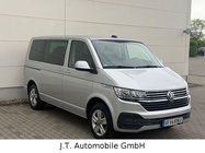 Volkswagen T6 2022