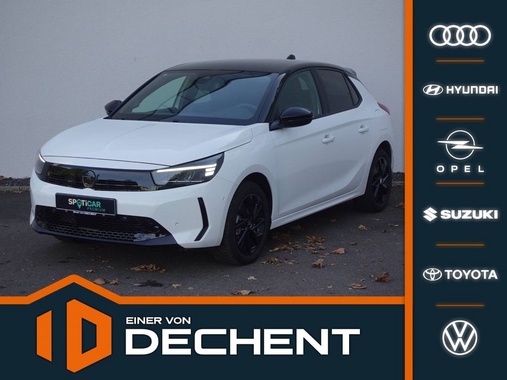 Opel Corsa 2024