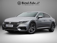 Volkswagen Arteon 2019