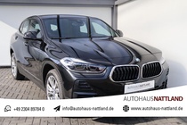 BMW X2 2021