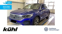 Volkswagen Touareg 2023