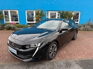 Peugeot 508 2023