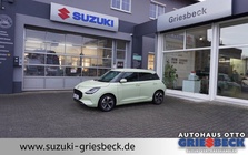Suzuki Swift 2025