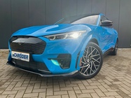 Ford Mustang Mach-E 2022