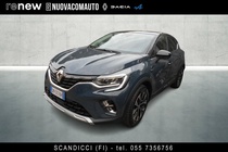 Renault Captur 2023