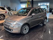 Fiat 500 2019