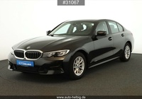 BMW 3 Series 2022