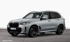 BMW X5 2025