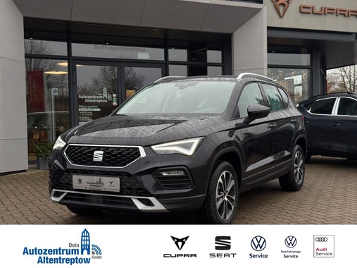 Seat Ateca 2025