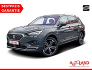 Seat Tarraco 2021