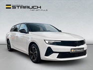 Opel Astra 2025
